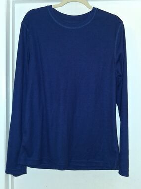 Nwot Mens Hanes Thermal